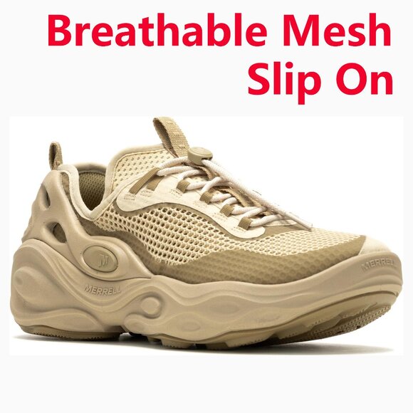 Brand New Merrell Women's Hydro Next Gen Hiking Trail Shoes - Cushioned - Picture 3 of 11